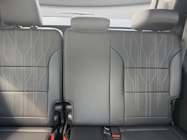 Nuevos BUICK ENCLAVE à Estados chez autogozo