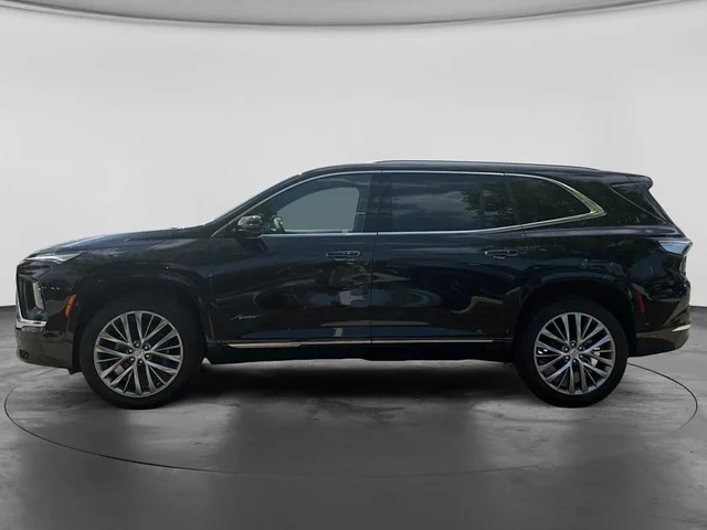 Nuevos BUICK ENCLAVE à Estados chez autogozo