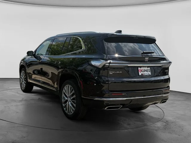 Nuevos BUICK ENCLAVE à Estados chez autogozo