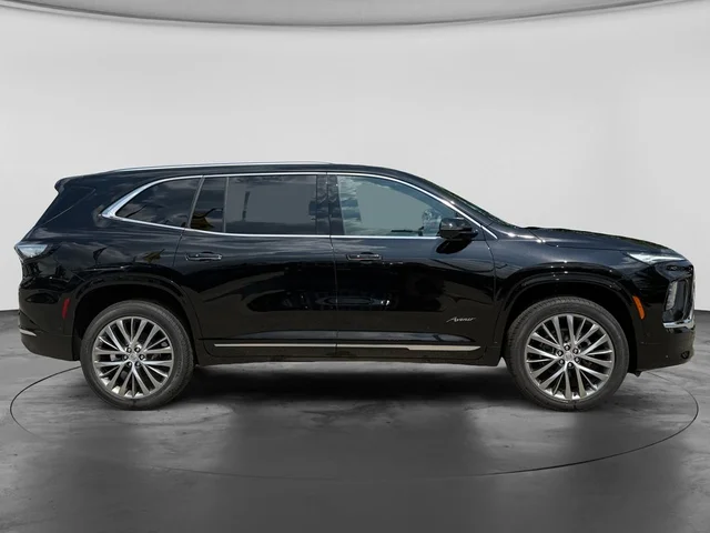 Nuevos BUICK ENCLAVE à Estados chez autogozo