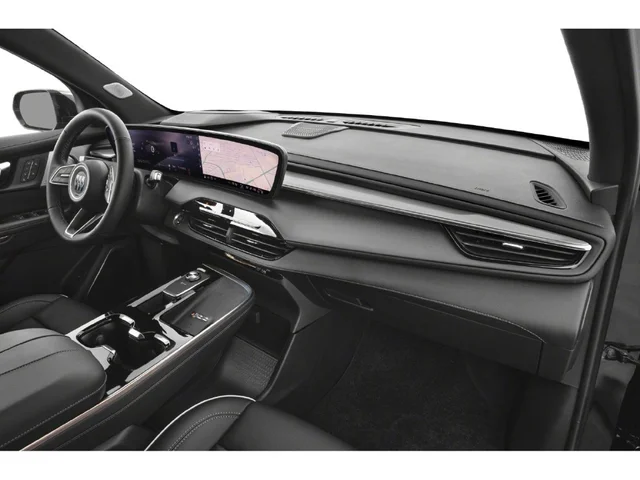 Nuevos BUICK ENCLAVE à Estados chez autogozo