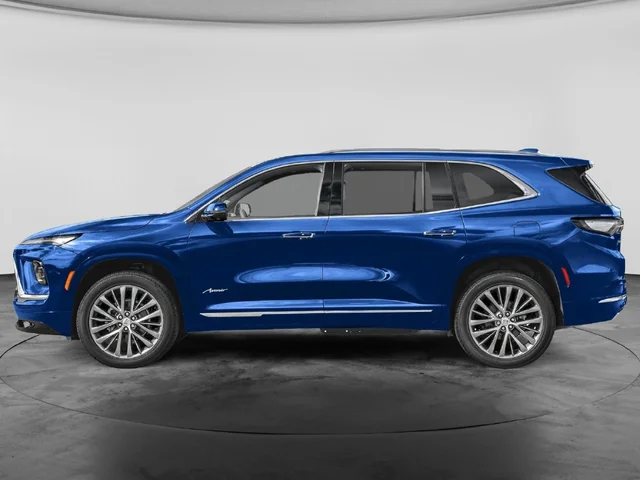 Nuevos BUICK ENCLAVE à Estados chez autogozo