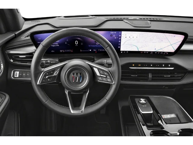 Nuevos BUICK ENCLAVE à Estados chez autogozo