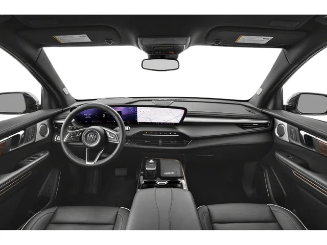 Nuevos BUICK ENCLAVE à Estados chez autogozo