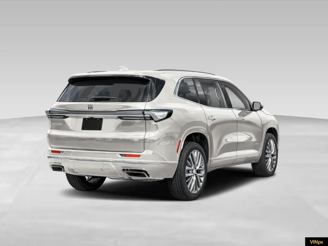 Nuevos BUICK ENCLAVE à Estados chez autogozo