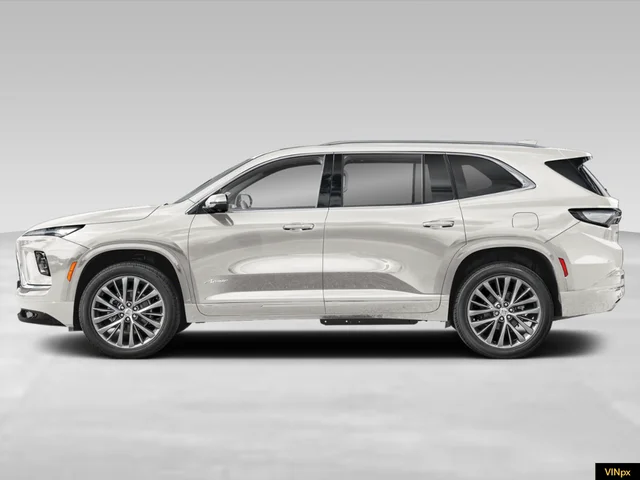 Nuevos BUICK ENCLAVE à Estados chez autogozo