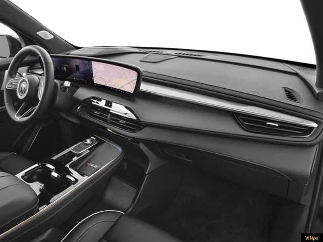 Nuevos BUICK ENCLAVE à Estados chez autogozo