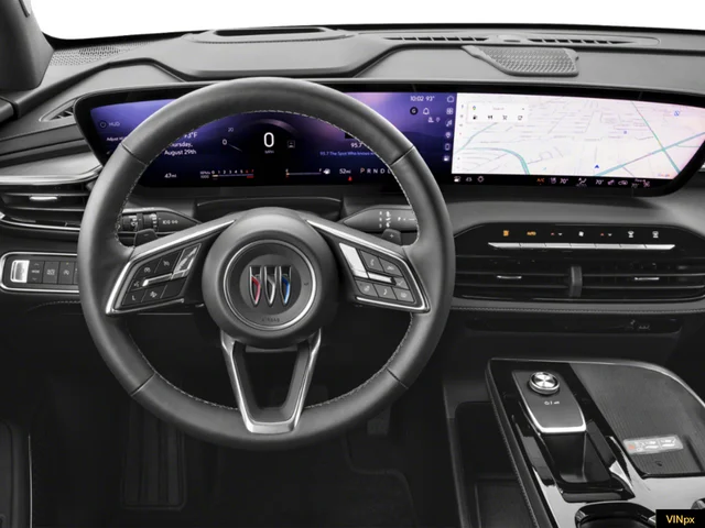 Nuevos BUICK ENCLAVE à Estados chez autogozo