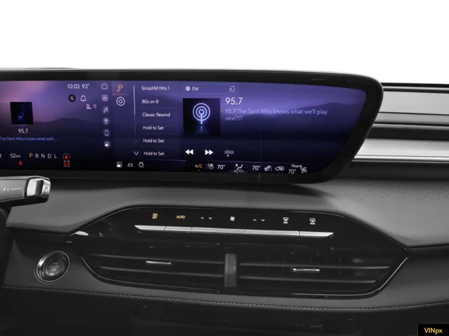 Nuevos BUICK ENCLAVE à Estados chez autogozo