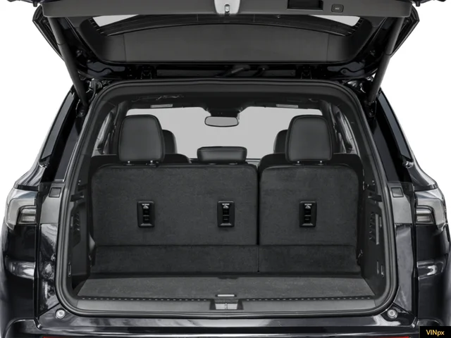 Nuevos BUICK ENCLAVE à Estados chez autogozo