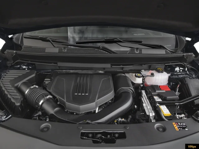 Nuevos BUICK ENCLAVE à Estados chez autogozo
