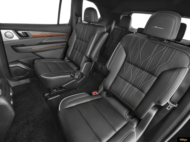 Nuevos BUICK ENCLAVE à Estados chez autogozo