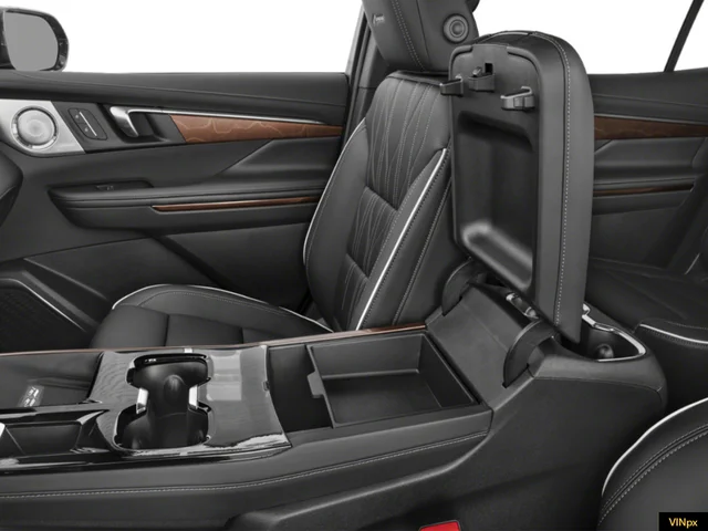 Nuevos BUICK ENCLAVE à Estados chez autogozo