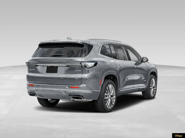 Nuevos BUICK ENCLAVE à Estados chez autogozo