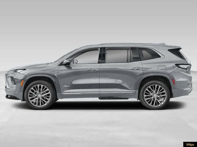 Nuevos BUICK ENCLAVE à Estados chez autogozo