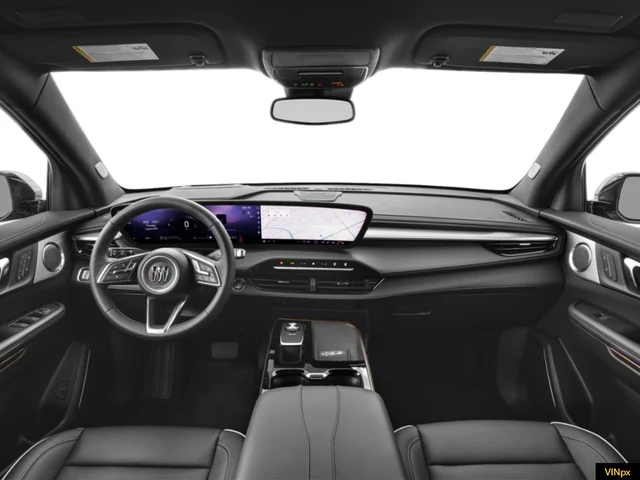Nuevos BUICK ENCLAVE à Estados chez autogozo