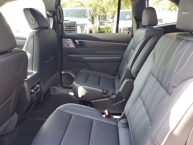 Nuevos BUICK ENCLAVE à Estados chez autogozo