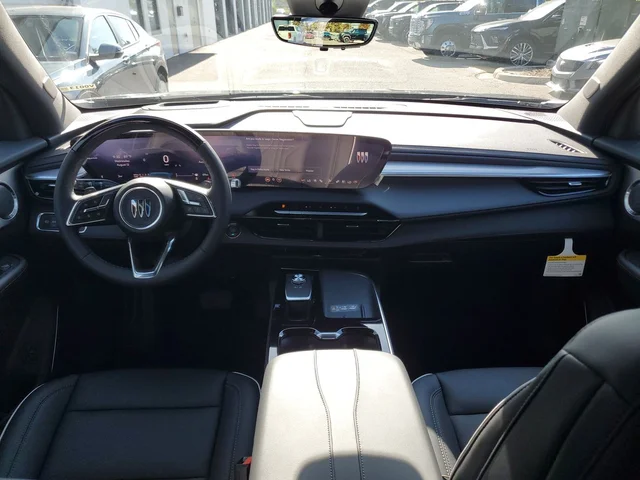 Nuevos BUICK ENCLAVE à Estados chez autogozo