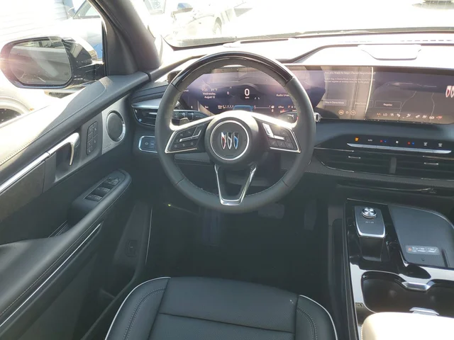 Nuevos BUICK ENCLAVE à Estados chez autogozo