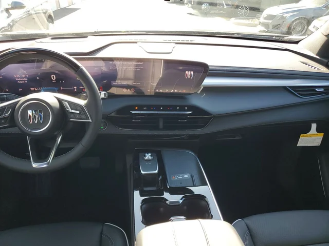 Nuevos BUICK ENCLAVE à Estados chez autogozo