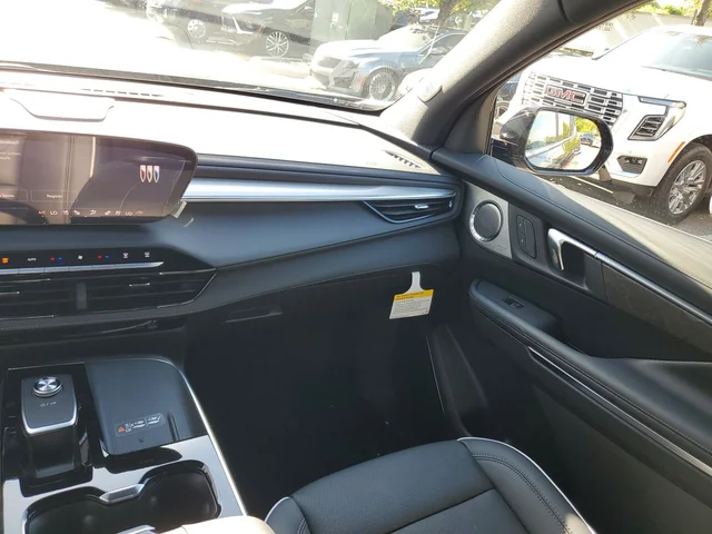 Nuevos BUICK ENCLAVE à Estados chez autogozo