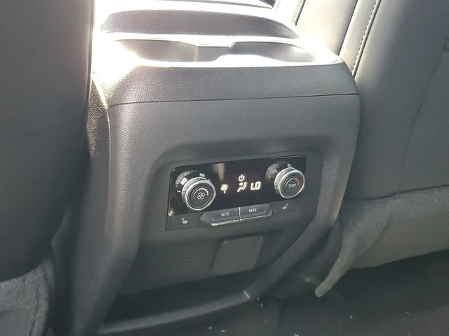 Nuevos BUICK ENCLAVE à Estados chez autogozo