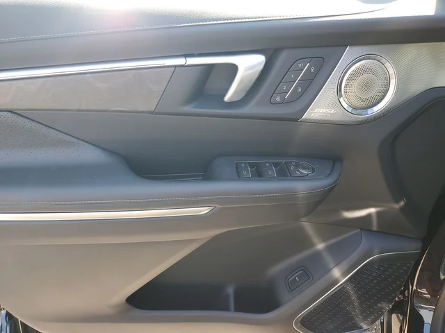 Nuevos BUICK ENCLAVE à Estados chez autogozo