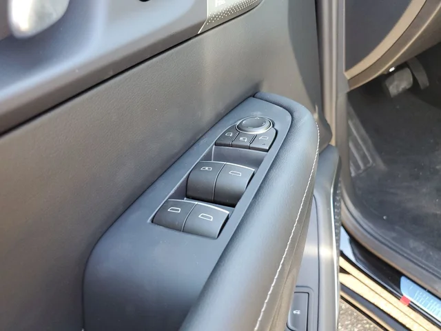 Nuevos BUICK ENCLAVE à Estados chez autogozo