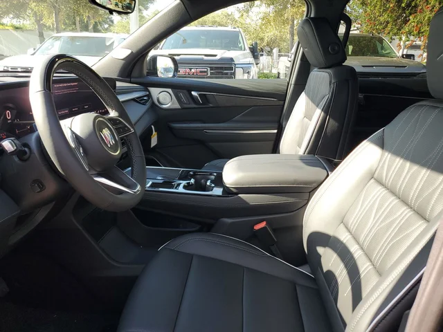 Nuevos BUICK ENCLAVE à Estados chez autogozo