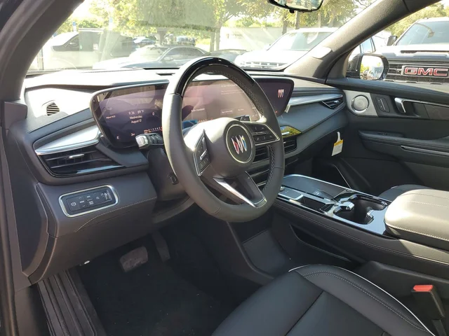 Nuevos BUICK ENCLAVE à Estados chez autogozo