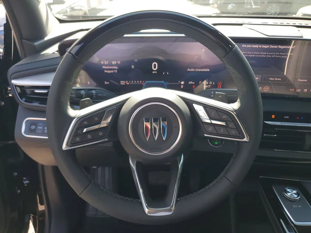 Nuevos BUICK ENCLAVE à Estados chez autogozo