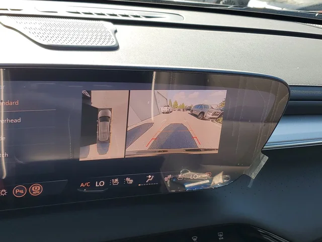 Nuevos BUICK ENCLAVE à Estados chez autogozo