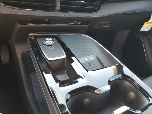 Nuevos BUICK ENCLAVE à Estados chez autogozo