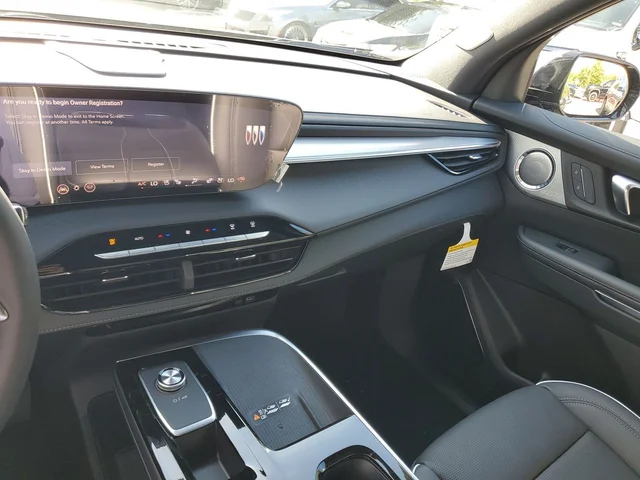 Nuevos BUICK ENCLAVE à Estados chez autogozo