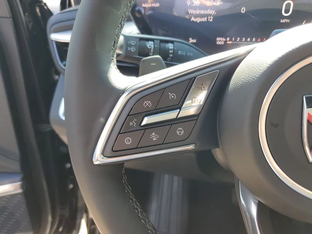 Nuevos BUICK ENCLAVE à Estados chez autogozo