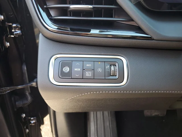 Nuevos BUICK ENCLAVE à Estados chez autogozo