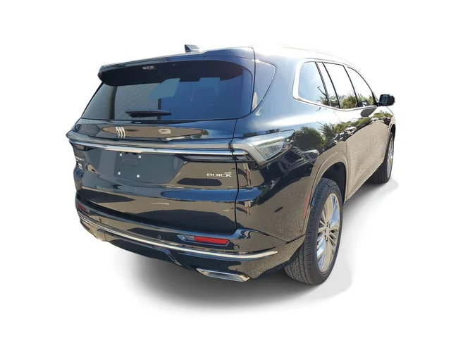 Nuevos BUICK ENCLAVE à Estados chez autogozo