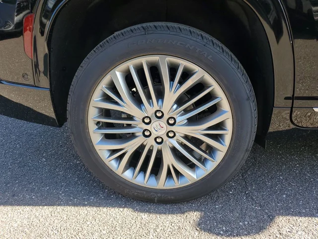 Nuevos BUICK ENCLAVE à Estados chez autogozo
