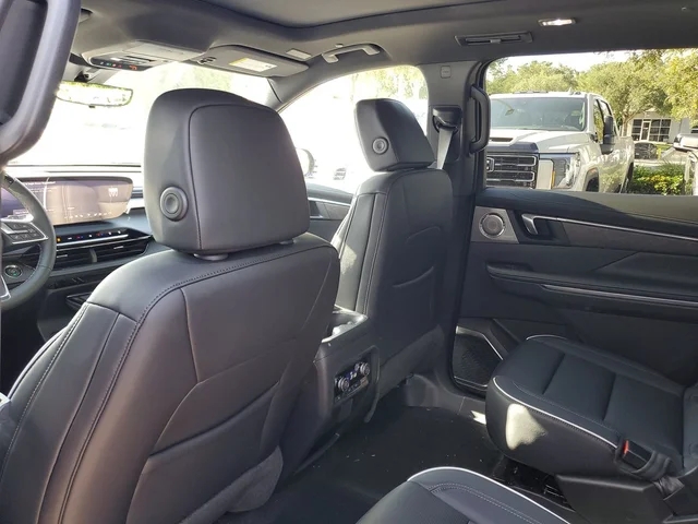 Nuevos BUICK ENCLAVE à Estados chez autogozo
