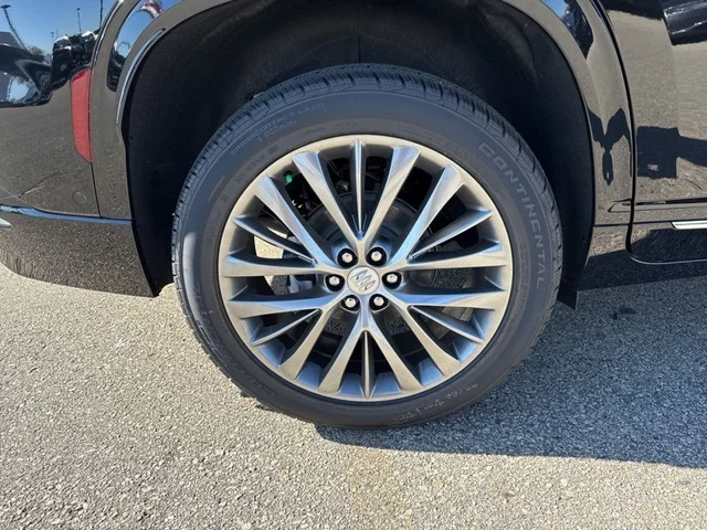 Nuevos BUICK ENCLAVE à Estados chez autogozo