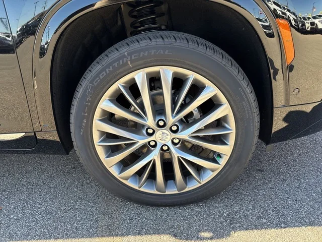 Nuevos BUICK ENCLAVE à Estados chez autogozo