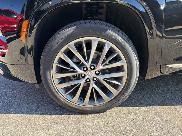 Nuevos BUICK ENCLAVE à Estados chez autogozo