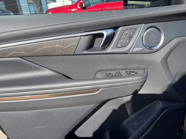Nuevos BUICK ENCLAVE à Estados chez autogozo