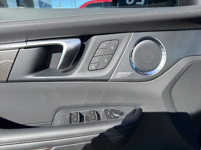 Nuevos BUICK ENCLAVE à Estados chez autogozo