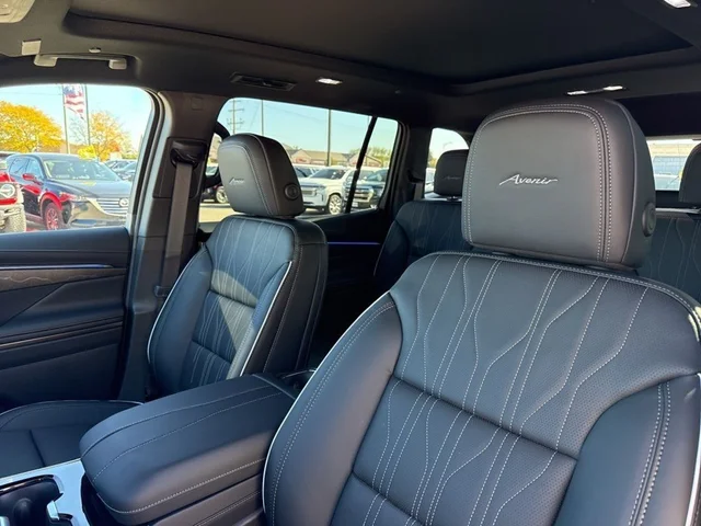 Nuevos BUICK ENCLAVE à Estados chez autogozo
