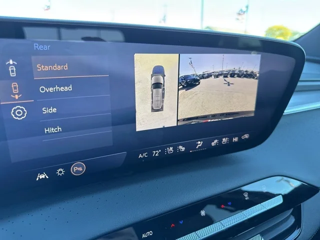 Nuevos BUICK ENCLAVE à Estados chez autogozo