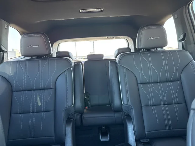 Nuevos BUICK ENCLAVE à Estados chez autogozo