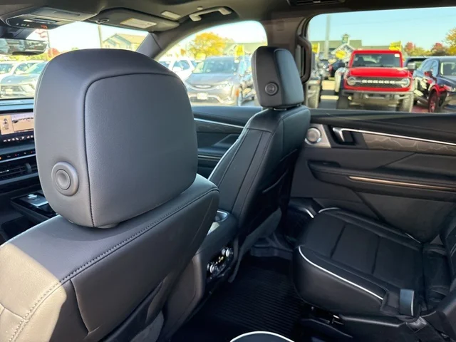 Nuevos BUICK ENCLAVE à Estados chez autogozo