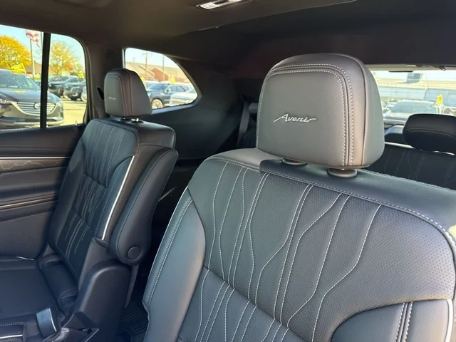 Nuevos BUICK ENCLAVE à Estados chez autogozo