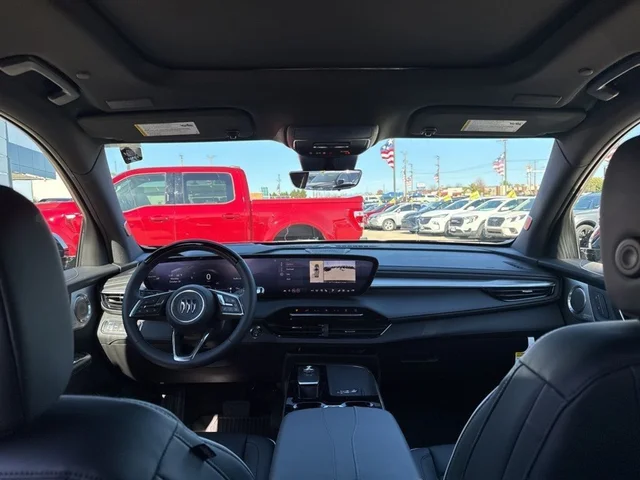 Nuevos BUICK ENCLAVE à Estados chez autogozo